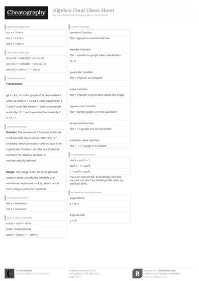 PDF (Black & white) — Style 3