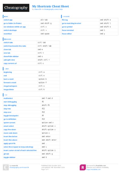 PDF (Colour) — Style 3