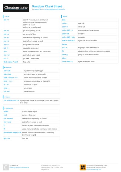 PDF (Colour) — Style 3