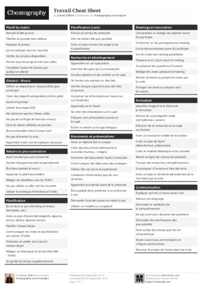 PDF (Black & white) — Style 1
