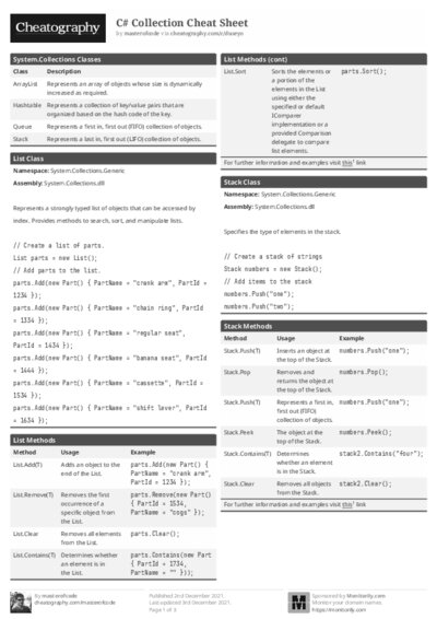 PDF (Black & white) — Style 1