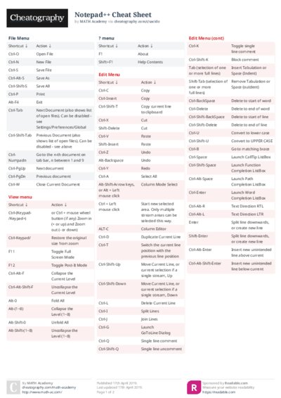 PDF (Colour) — Style 2