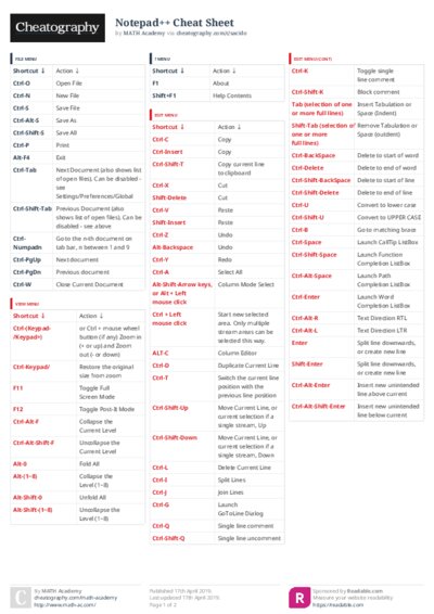 PDF (Colour) — Style 3