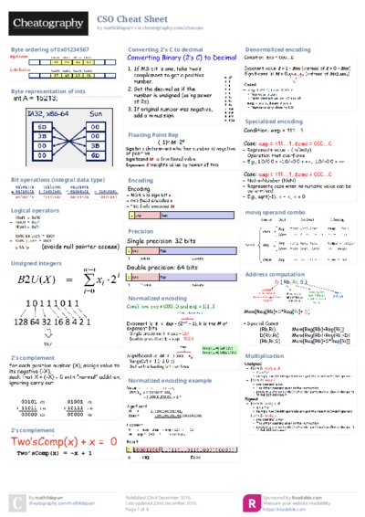 PDF (Colour) — Style 2