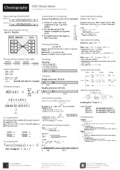 PDF (Black & white) — Style 2