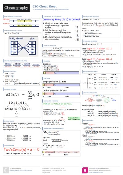 PDF (Colour) — Style 3