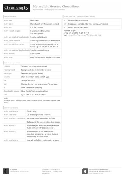 PDF (Black & white) — Style 3