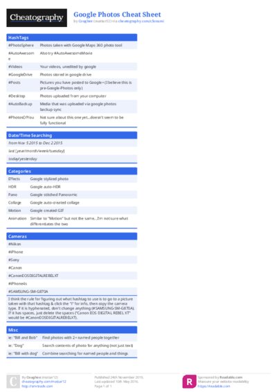 PDF (Colour) — Style 1