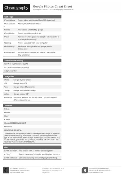 PDF (Black & white) — Style 1