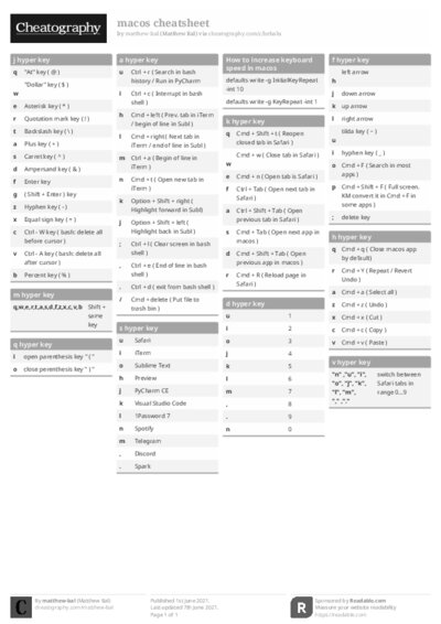 PDF (Black & white) — Style 1