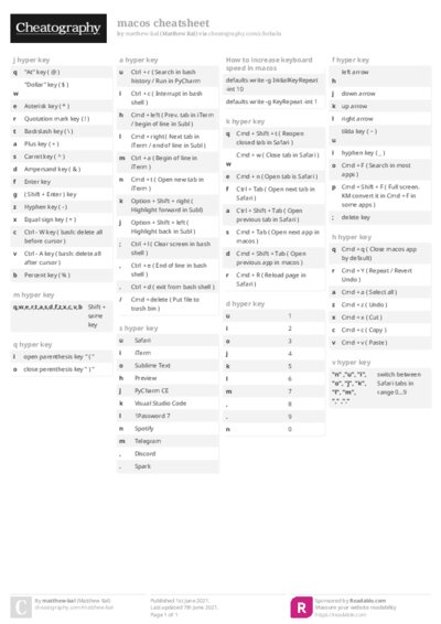 PDF (Colour) — Style 2