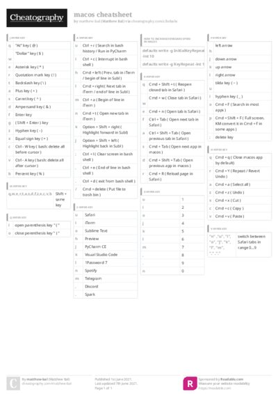 PDF (Colour) — Style 3
