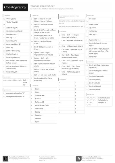 PDF (Black & white) — Style 3