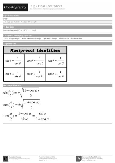 PDF (Black & white) — Style 1