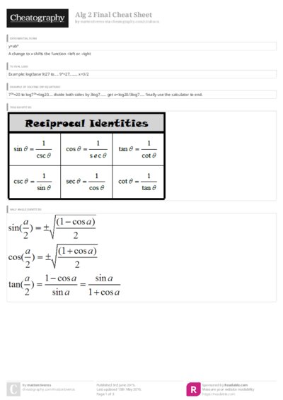 PDF (Colour) — Style 3