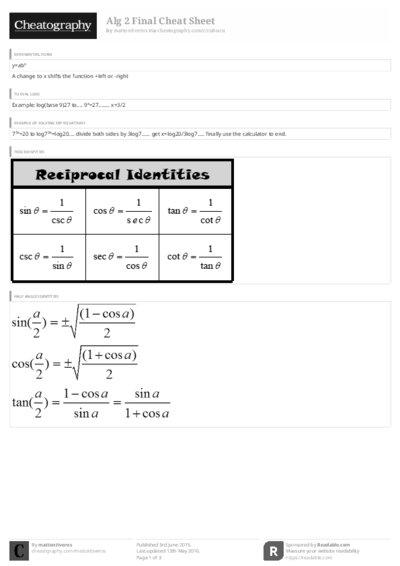 PDF (Black & white) — Style 3