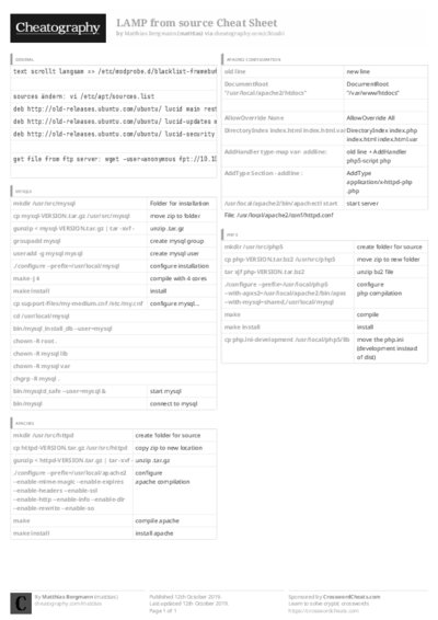 PDF (Black & white) — Style 3