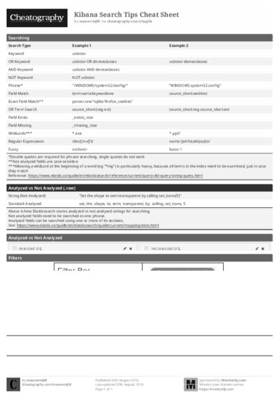 PDF (Black & white) — Style 1