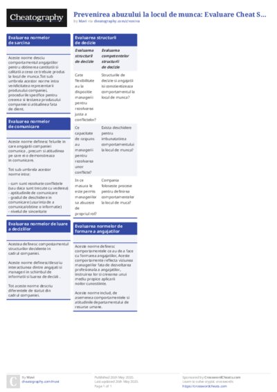PDF (Colour) — Style 1