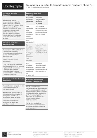 PDF (Black & white) — Style 1