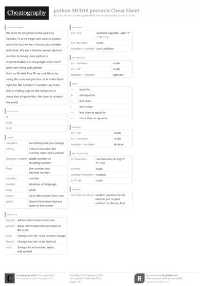 PDF (Black & white) — Style 3
