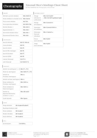 PDF (Black & white) — Style 3