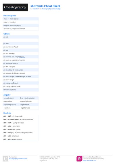 PDF (Colour) — Style 2