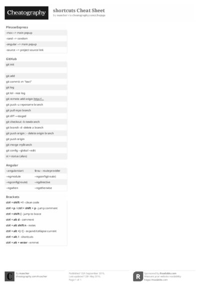 PDF (Black & white) — Style 2