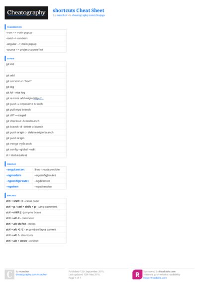 PDF (Colour) — Style 3