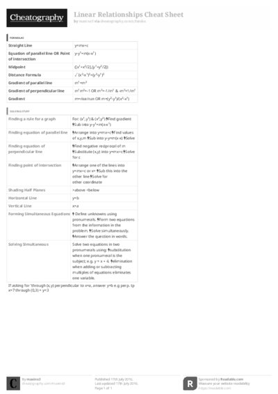 PDF (Black & white) — Style 3