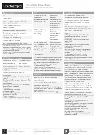 PDF (Black & white) — Style 1