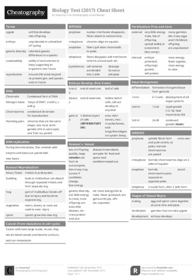 PDF (Black & white) — Style 1