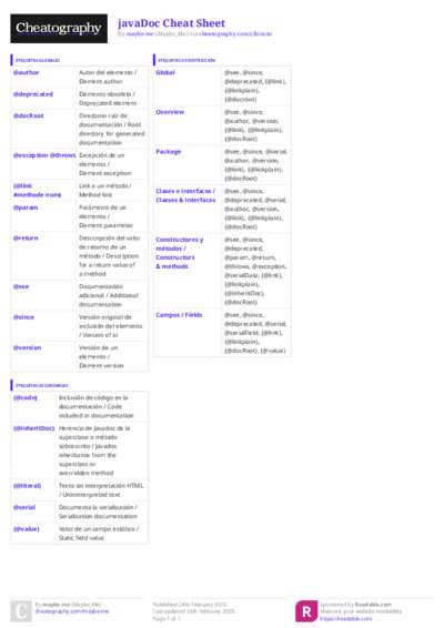 PDF (Colour) — Style 3