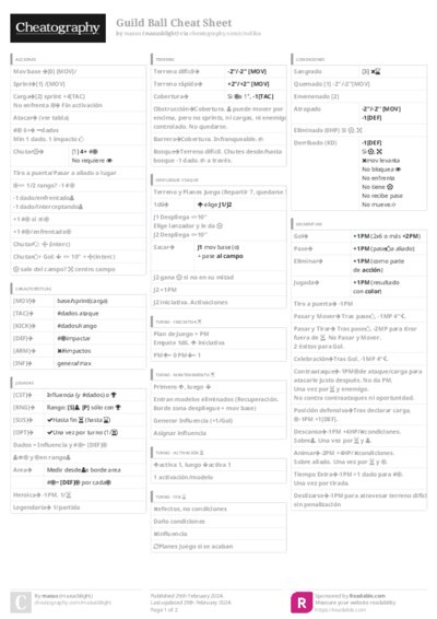 PDF (Colour) — Style 3
