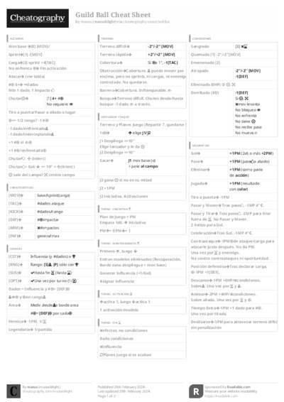 PDF (Black & white) — Style 3