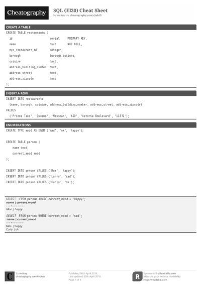 PDF (Black & white) — Style 1