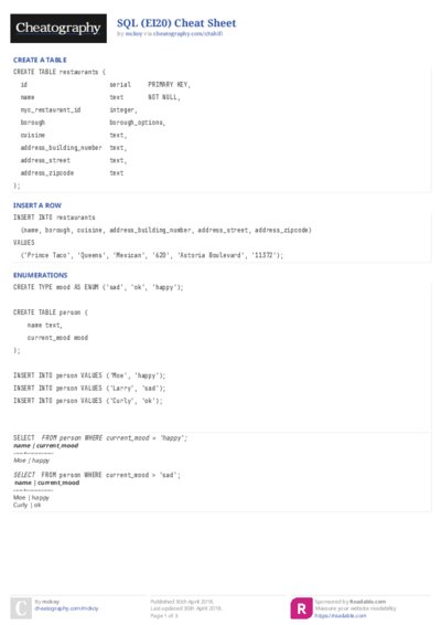 PDF (Colour) — Style 2