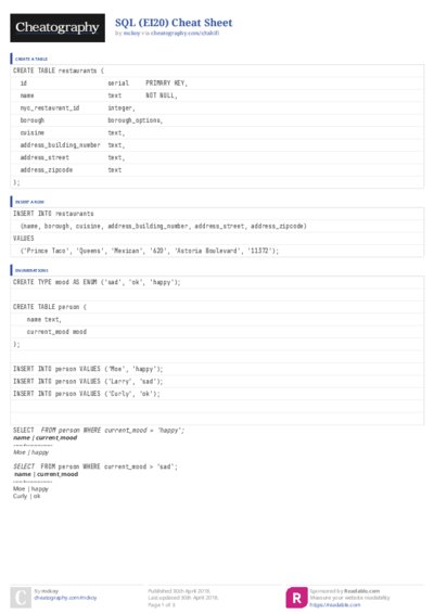PDF (Colour) — Style 3