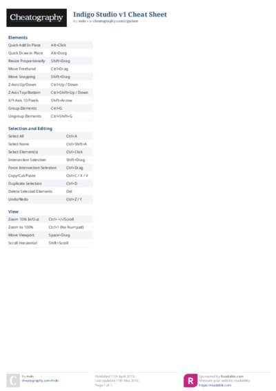PDF (Colour) — Style 2