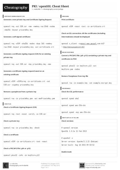 PDF (Black & white) — Style 3