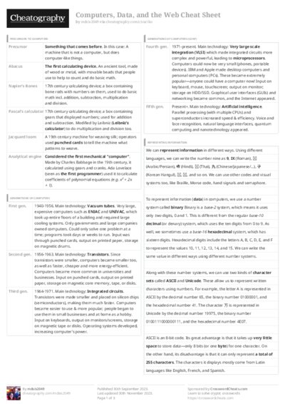 PDF (Colour) — Style 3