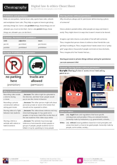 PDF (Colour) — Style 1