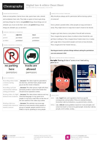 PDF (Colour) — Style 3
