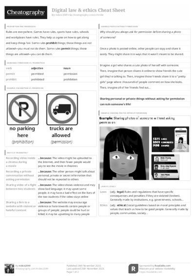 PDF (Black & white) — Style 3