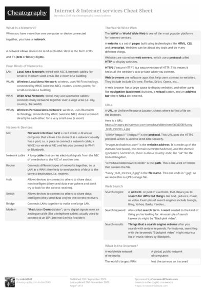 PDF (Black & white) — Style 2