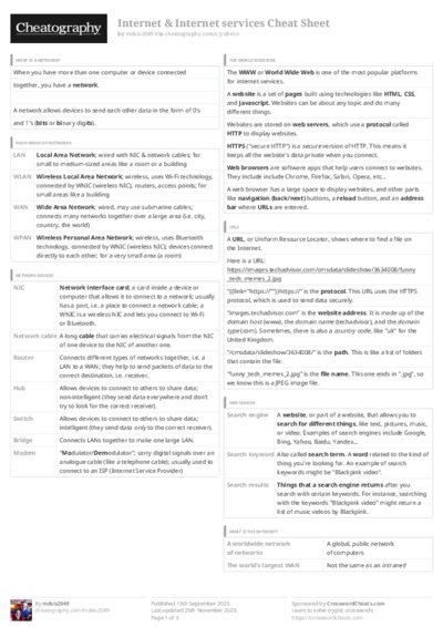 PDF (Colour) — Style 3