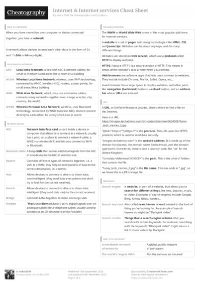 PDF (Black & white) — Style 3