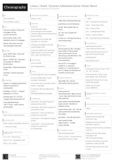 PDF (Black & white) — Style 3