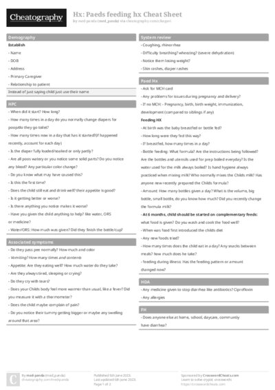 PDF (Colour) — Style 1