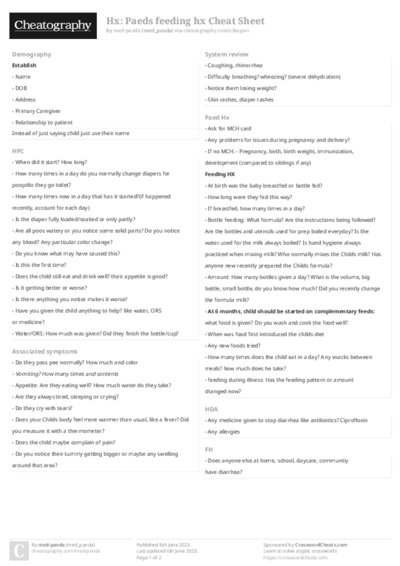 PDF (Colour) — Style 2